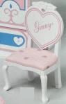 Vogue Dolls - Ginny - Ginny's Chair - Furniture